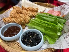 -老酒川菜坊(中山西路店)