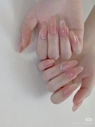 -晨·艺美甲美睫
