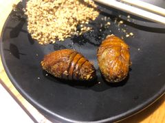 -悦屋老板娘的烤肉店(紫薇田园店)