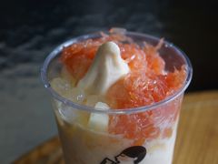 -喜茶(广州荔湾领展广场店)