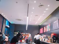 -星巴克(浙大紫金港校区店)