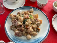 -同发号饭庄(复兴路店)