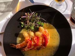 -Kampa Park Restaurant