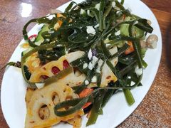 -荣强牛肉面(南尧店)
