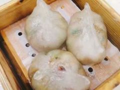 -點無缺茶楼·海鲜酒家(世博店)
