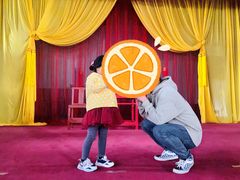 -盛世南宫影视城(北普陀影视城)