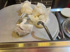 -韩包子(青石桥店)