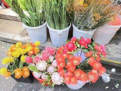 -循礼门鲜花花市(武汉循礼门店)