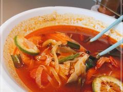 -蔡澜PHO(海岸城店)