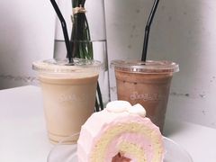 -Seesaw Coffee(上生新所店)