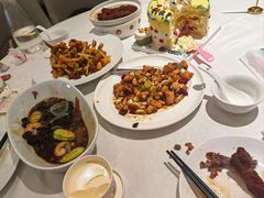 -大铁勺新津菜(东丽阳光新业广场店)