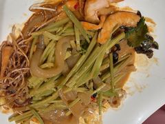 -百富源·海鲜辽菜(浑河堡店)