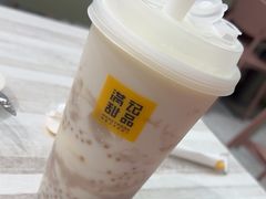 -满记甜品(合生汇购物中心店)