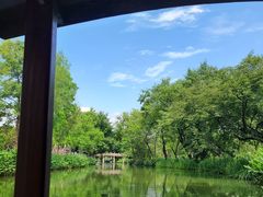 -西溪国家湿地公园