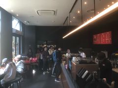 -星巴克(浙大紫金港校区店)
