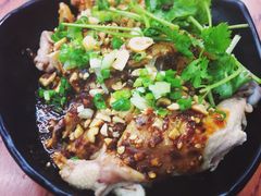 -丽影重庆小面(定西路店)