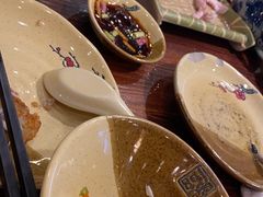 -顺德一品粥·20年凤城老字号(芳村店)