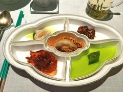 -许家菜(望江店)