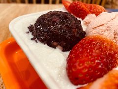 -满记甜品(无锡八佰伴店)