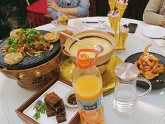 -天和晟烤鸭店(世纪坛店)