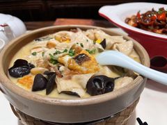 -麒麟小院·老九江菜(安平路店)