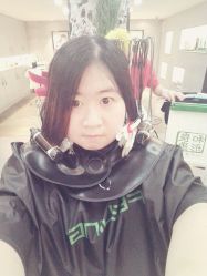 -和良形象