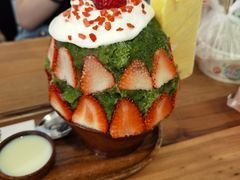 -WONDER ICE 萬得冰田(建設路总店)