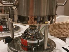 -苏州香山国际大酒店大堂吧·西餐厅