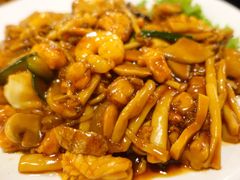 -陈傻子餐厅(世纪都会店)