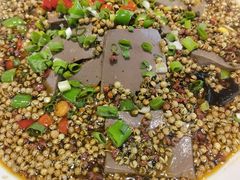 -高玛纳驴肉火烧(河间总店)