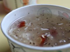 桂花糊米酒-四季美汤包(户部巷店)