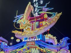-深圳锦绣中华民俗村