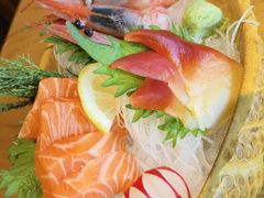 -九酢·海鲜居酒屋