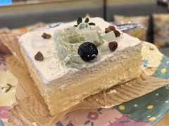 -提亚烘焙·手作面包·生日蛋糕(七星店)