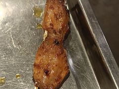 -福苗小骆驼烧烤(太奥广场店)