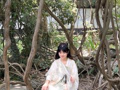 -丝绸小镇荻港古村