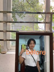 -Moyue HAIR SALON