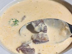 -巴别塔法餐舍(合作路店)