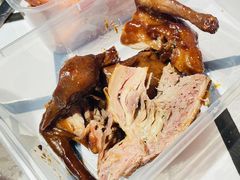 -老正兴菜馆(福州路店)