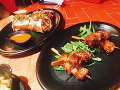 -Luchador摔跤手墨西哥餐厅(恒宇广场店)