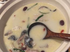-老阿爸鲜鱼土菜(园区永旺店)