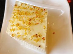 桂花糕-味可道·黄圃人家园林酒家(兆丰店)