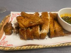 -金哥私房菜馆(张府园总店)