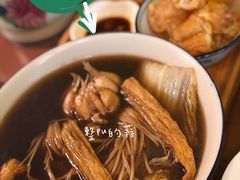 肉骨茶-马来MO简餐.南洋风味料理(美食街店)