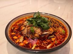 -院8里·小聚园老川菜(九眼桥店)