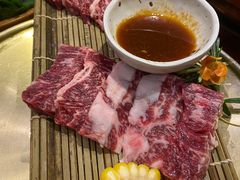 -味家烤肉烤鳗鱼牛排(西塔旗舰店)
