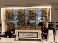 -Abercrombie & Fitch(天环广场店)