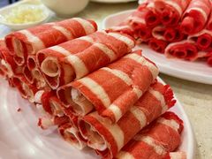 -八先生涮肉房(三里河店)