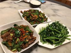 -嘉丰湘菜馆(芳群园店)