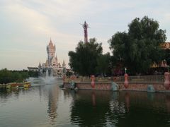 -郑州方特梦幻王国